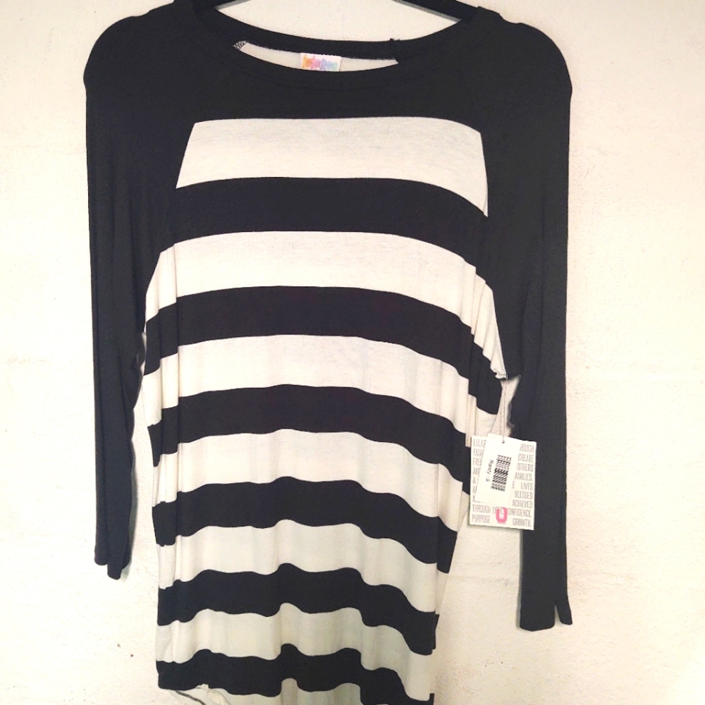 LuLaRoe Randy T